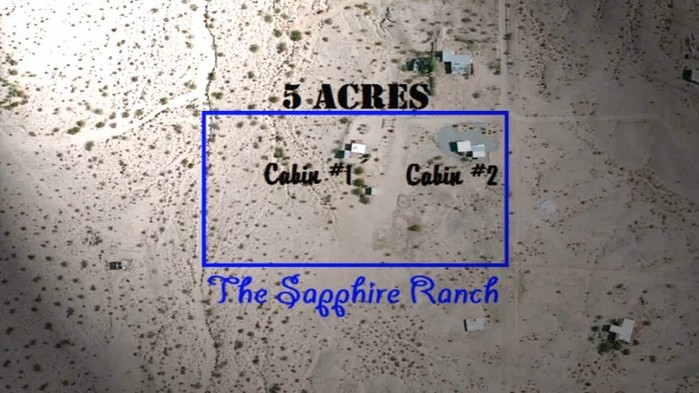 79112 Sapphire