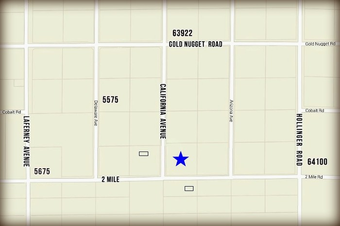 California Avenue