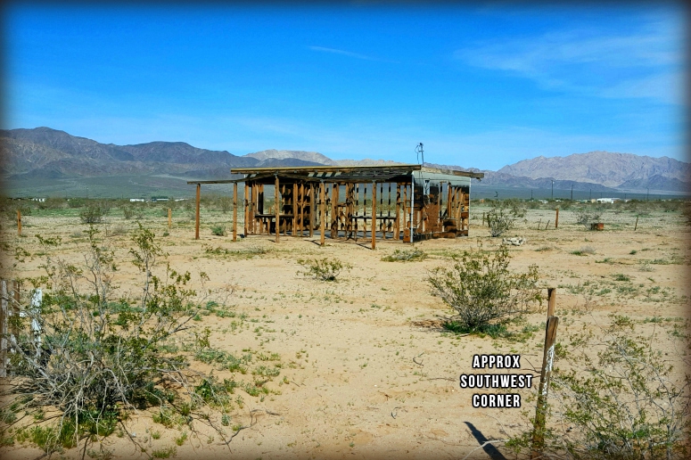 Desert Villa