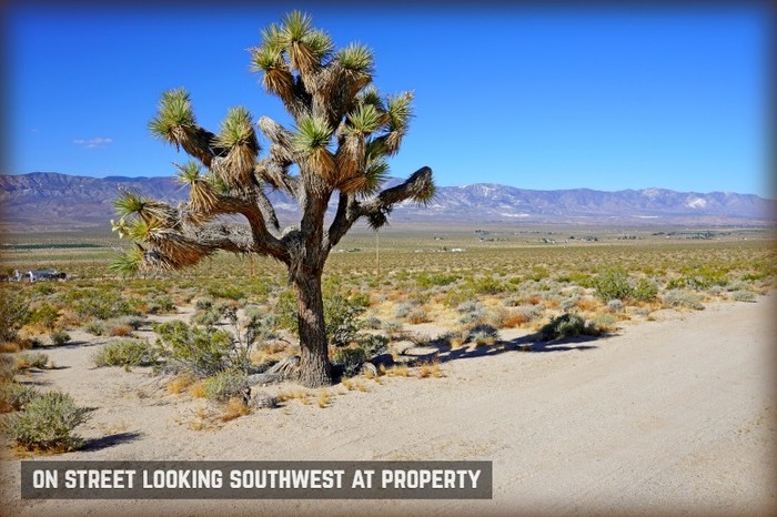 Santa Fe Road