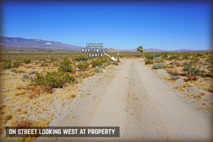 Santa Fe Road