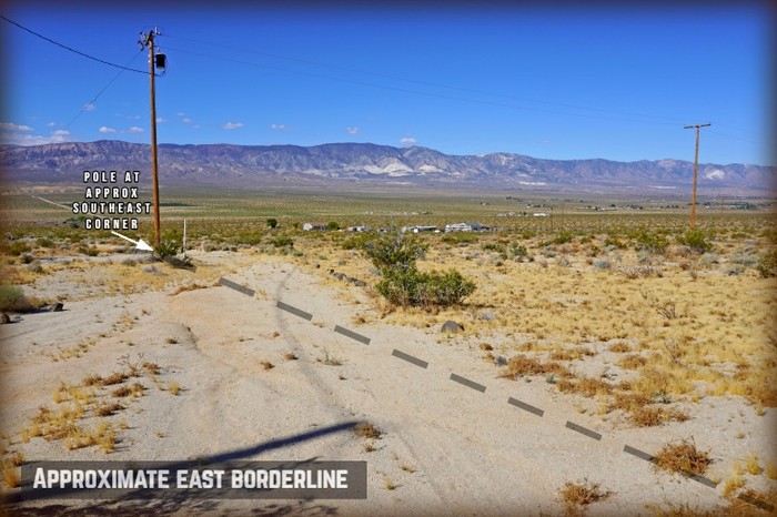 Santa Fe Road
