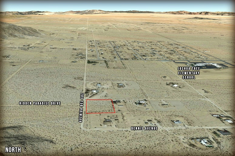 Avenida Del Sol