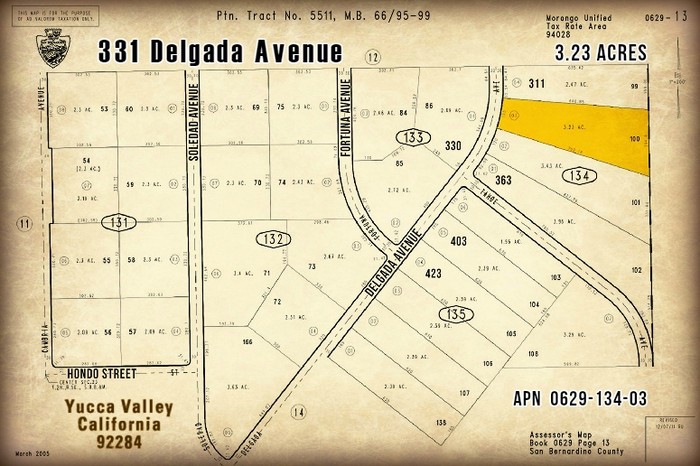 331 Delgada Avenue