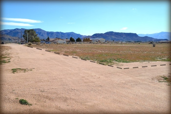Isatis Avenue