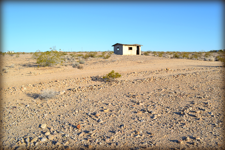 Twentynine Palms Land For Sale