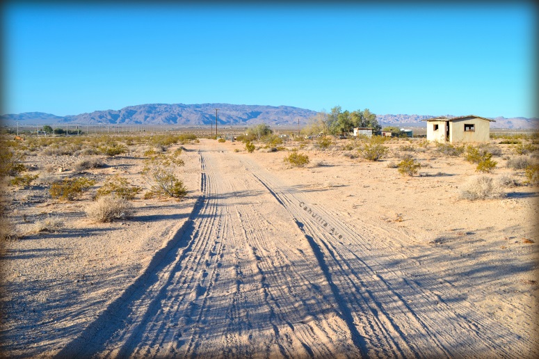 Kelsey Road