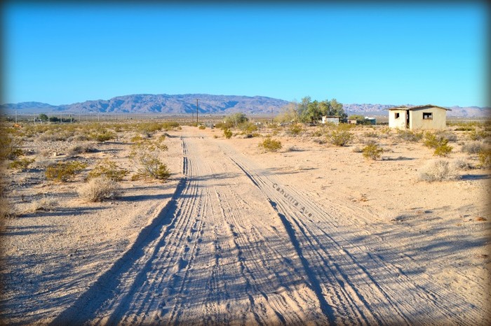 Kelsey Road