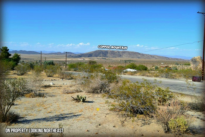 Mount Shasta Avenue