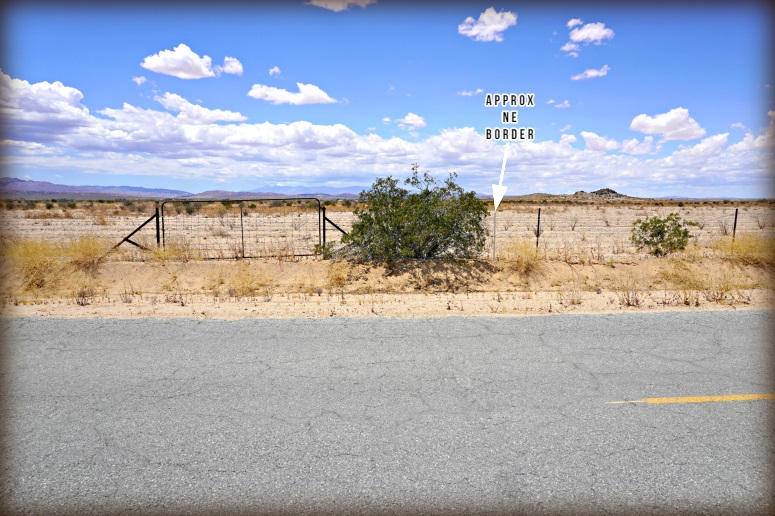 Bagdad Highway