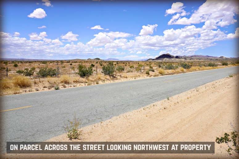 Bagdad Highway