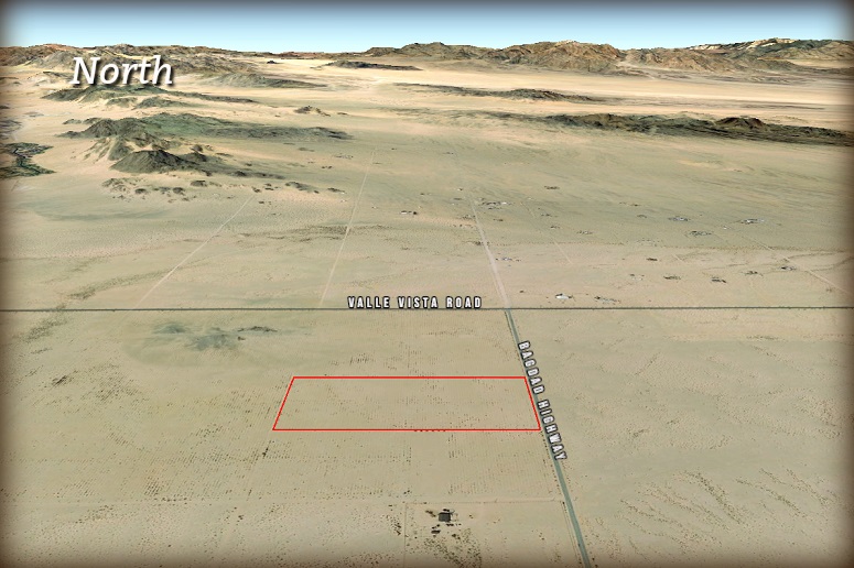 Bagdad Highway