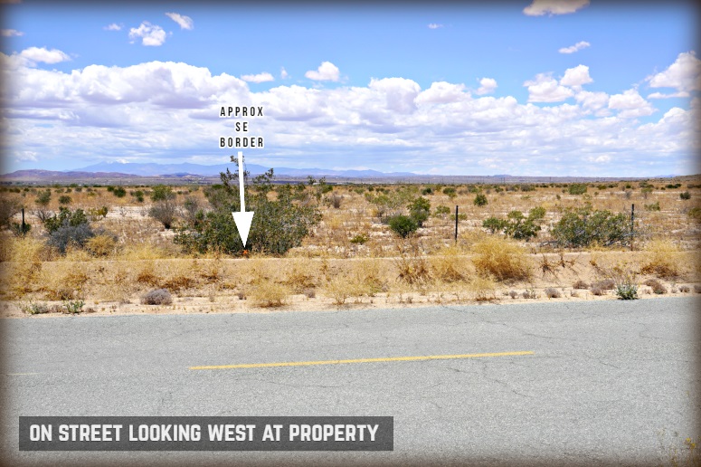 Bagdad Highway