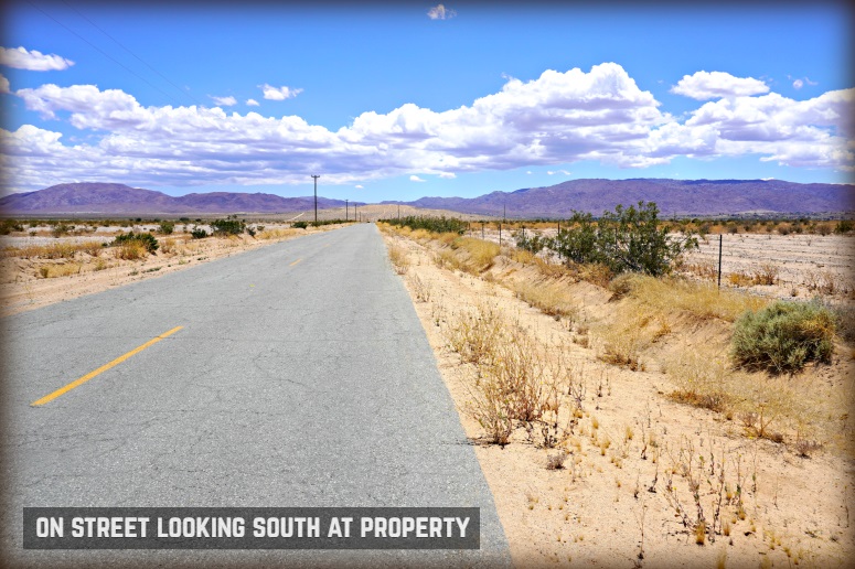 Bagdad Highway