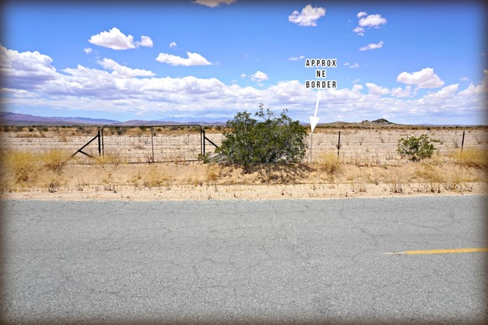 Bagdad Highway