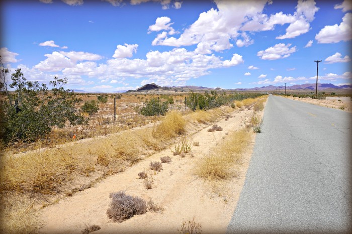 Bagdad Highway