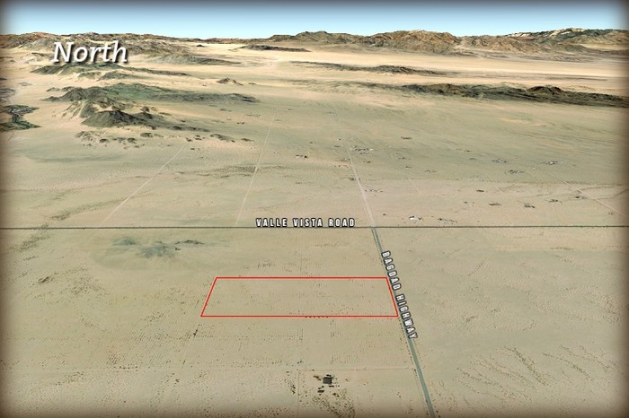 Bagdad Highway