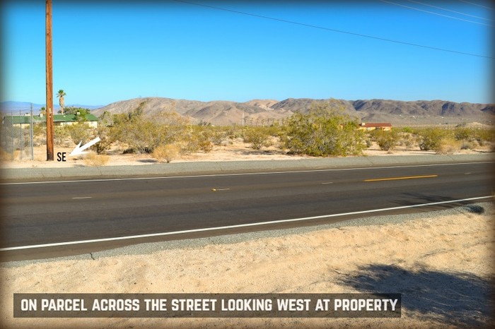Lear Avenue