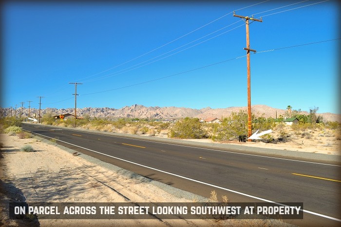 Lear Avenue
