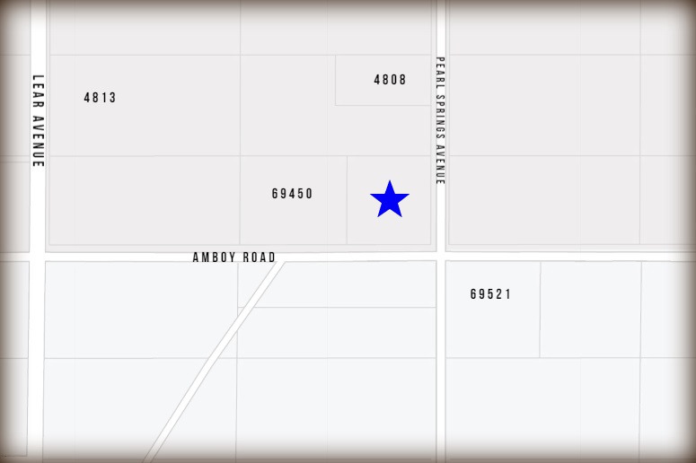Amboy Road