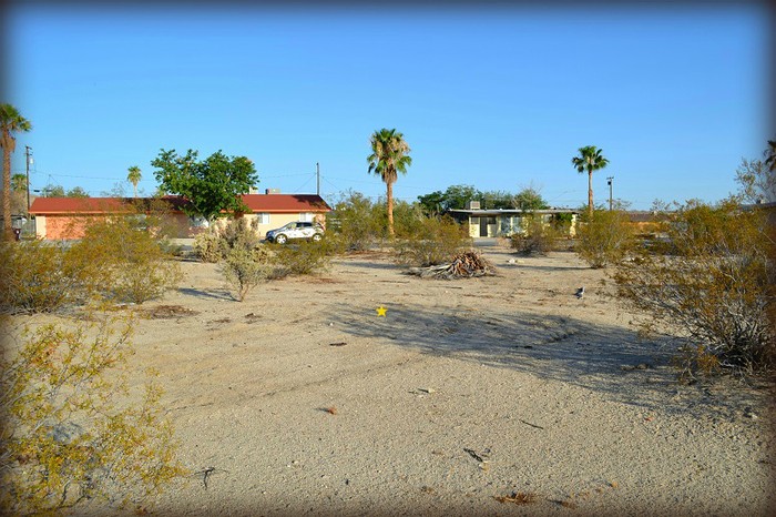 Manzanita Avenue #2