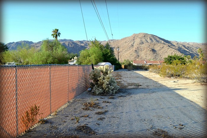Manzanita Avenue #2