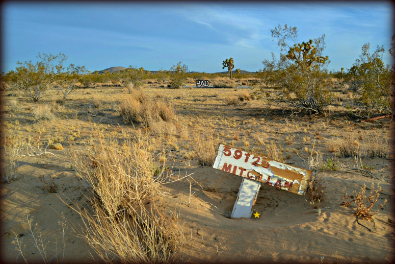 Mitch Road