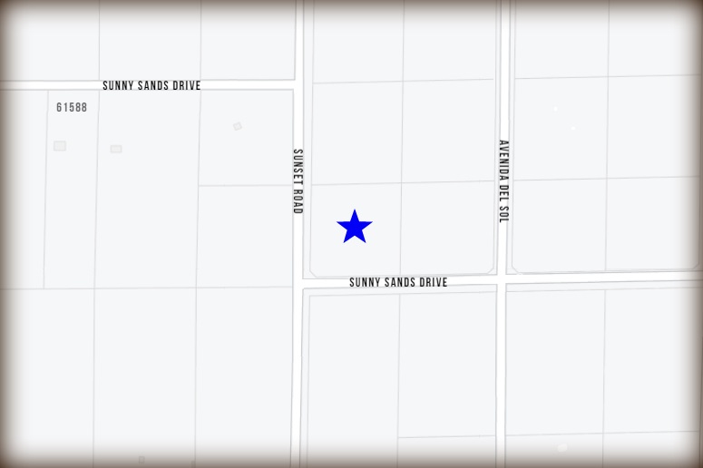 Sunny Sands Drive