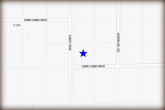 Sunny Sands Drive