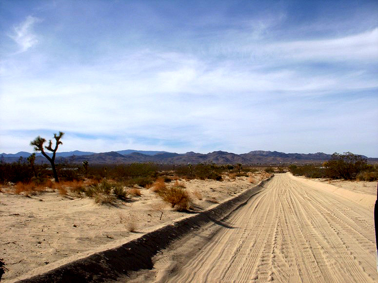 Botkin Road 
