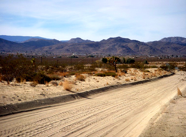 Botkin Road 