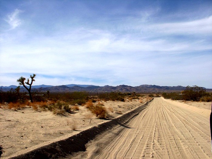 Botkin Road 