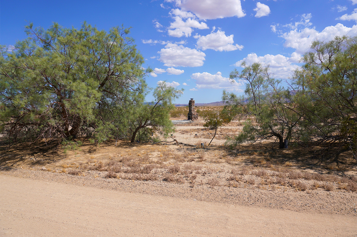 3477 Gammel Road