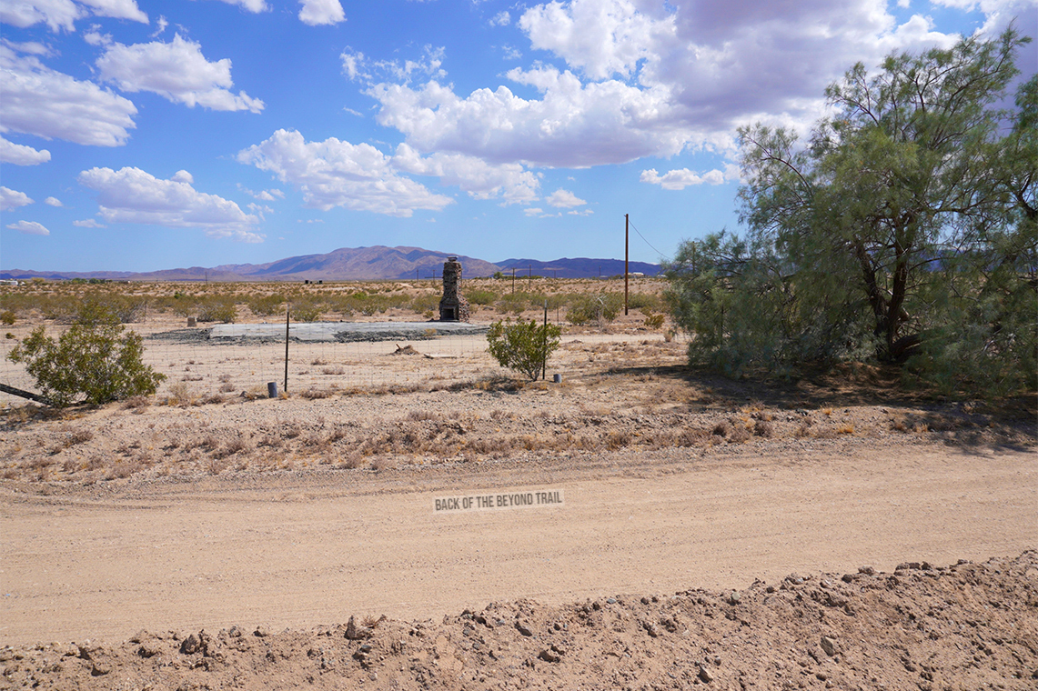 3477 Gammel Road