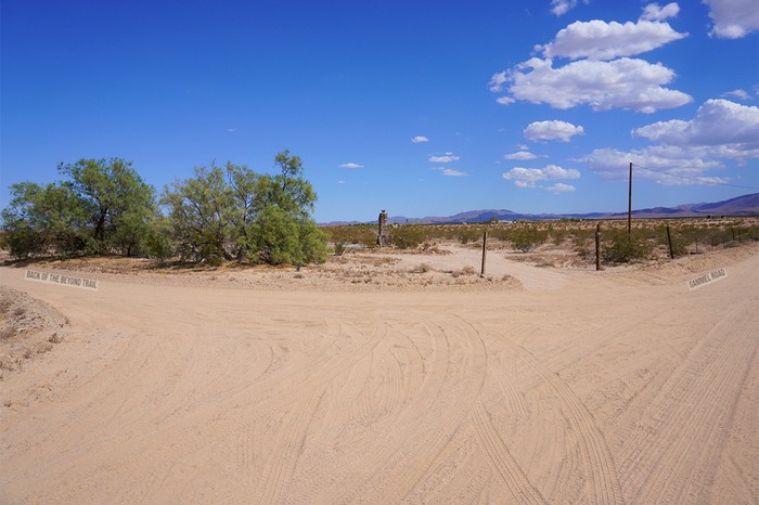 3477 Gammel Road
