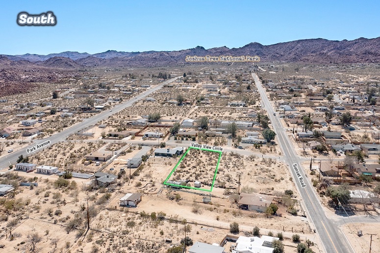 61728 Valley View Circle