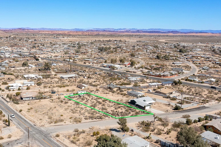 61728 Valley View Circle