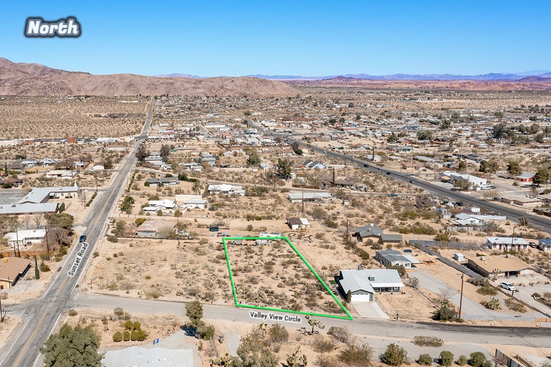 61728 Valley View Circle
