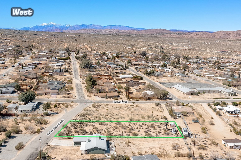 61728 Valley View Circle