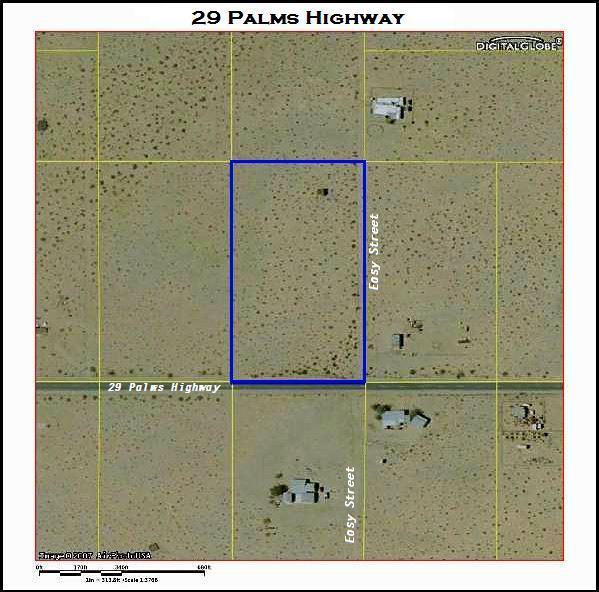 29 Palms Highway