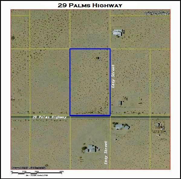29 Palms Highway