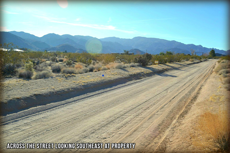 Shoshone Valley Road