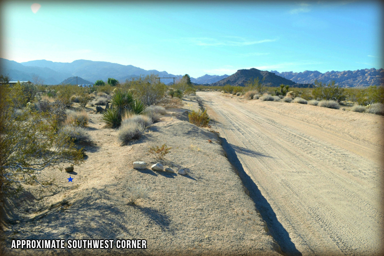 Shoshone Valley Road