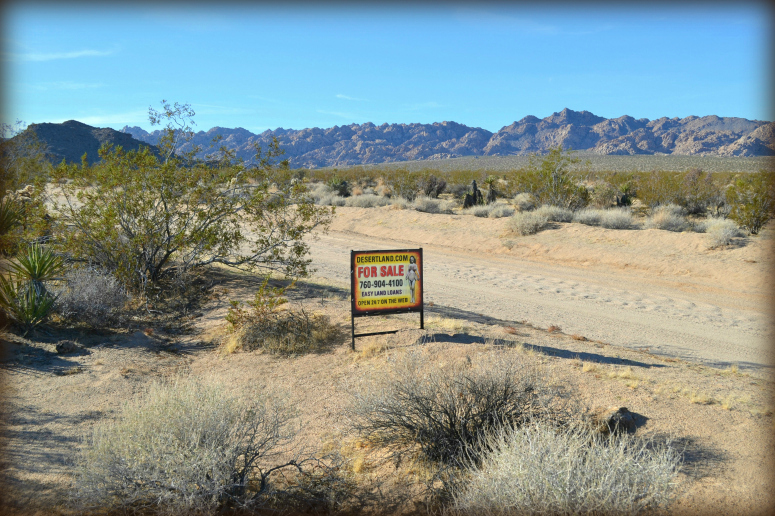 Shoshone Valley Road
