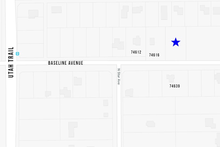 Baseline Avenue
