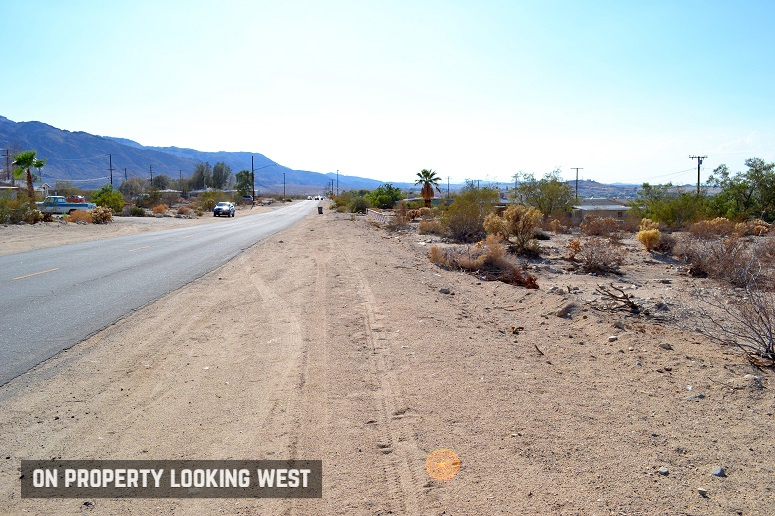 Baseline Avenue