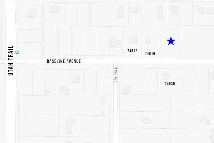 Baseline Avenue
