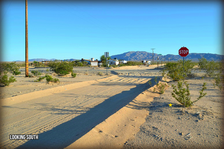 Amboy Road