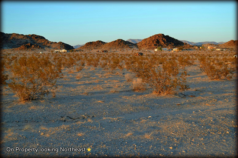 Valle Vista Road 