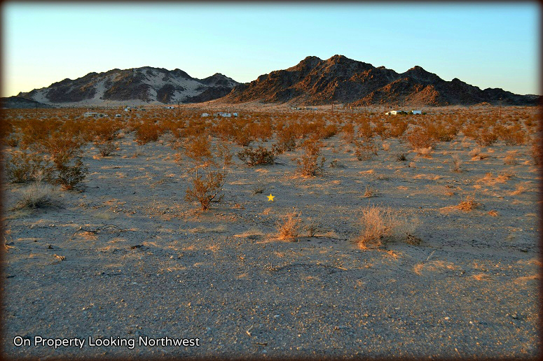 Valle Vista Road 